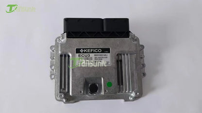 KEFICO  ECU3 39128-2BAC9 Original Car Engine Computer Board Electronic Control Unit Fit for Hyundai MEG17.9.12 ECU 391282BAC9