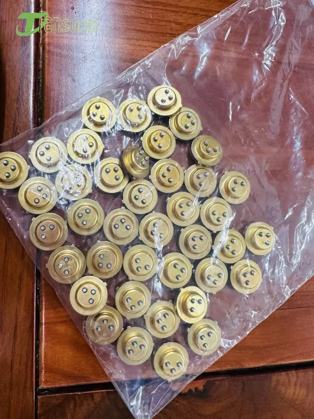 0AM 0CW DQ200 DSG7 Transmission Control Unit TCU Clutch Position Pressure Sensor Fits For VW Audi Skoda Seat SMP137-245