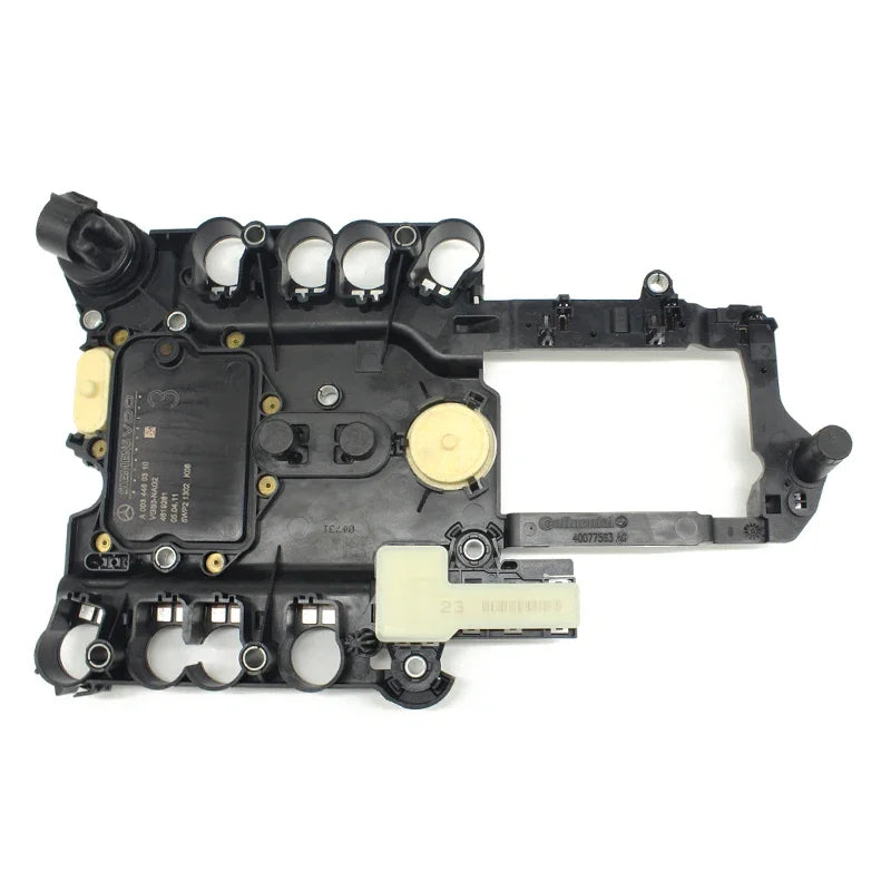 Genuine 722.9 Transmission Control Unit Conductor Plate coding A000270170080 A0034460310 For Mercedes Version 3