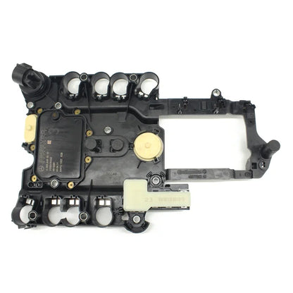 Genuine 722.9 Transmission Control Unit Conductor Plate coding A000270170080 A0034460310 For Mercedes Version 3
