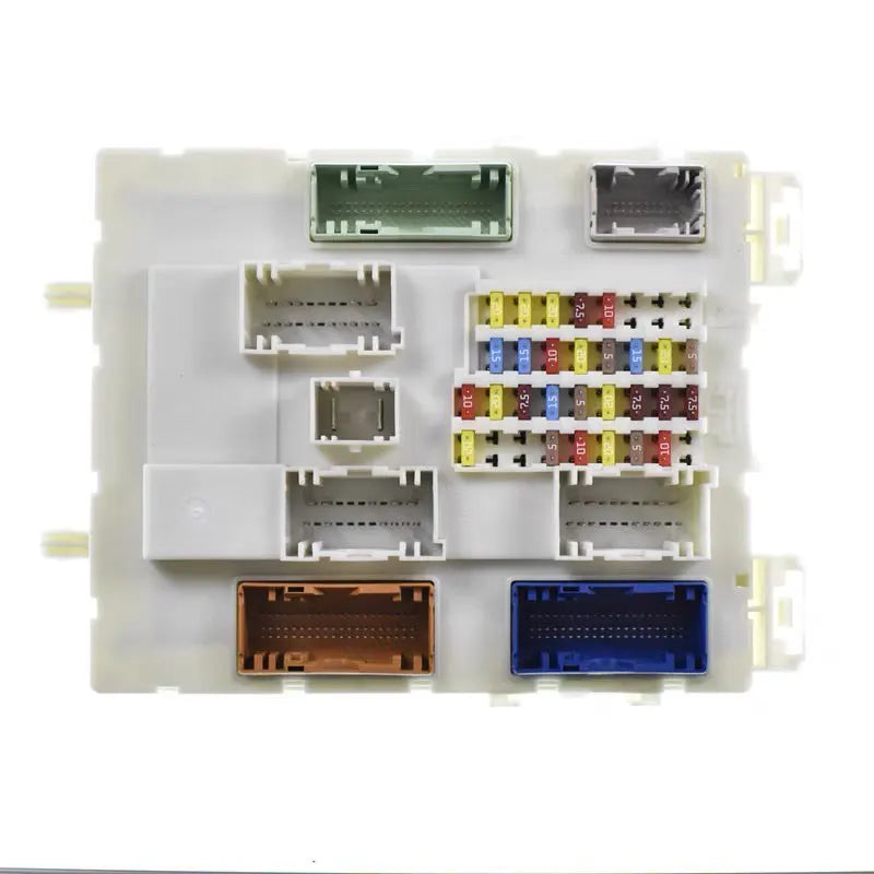 New BCM Car Body Computer Electronic Control Unit Fit For Ford-Ranger ...