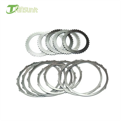 Transmission Master Rebuild Kit CVT JF015E RE0F11A Fits For Nissan Mitsubishi Suzuki