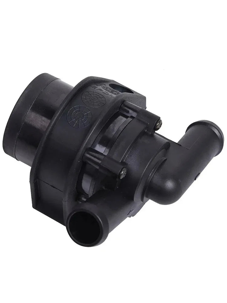 078121601 Additional Auxiliary Cooling Water Pump 078121601B For Audi A4 A6 Allroad VW Passat Skoda Brand New