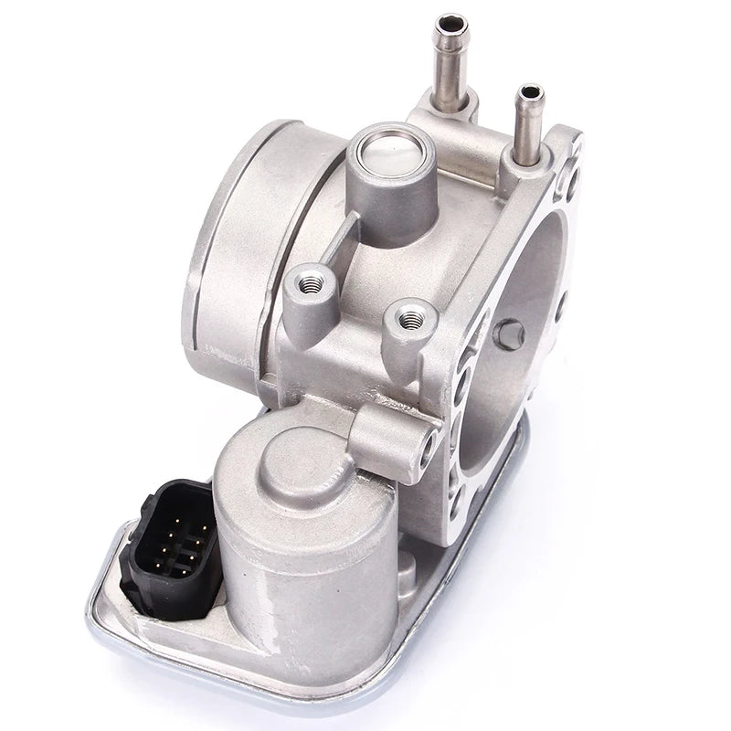 Brand New Throttle Body 09128518 5WS91703 714319090 Fits Vauxhall Astra/Zafira/Vectra/Corsa Saab 9-3 For 1.8 Petrol