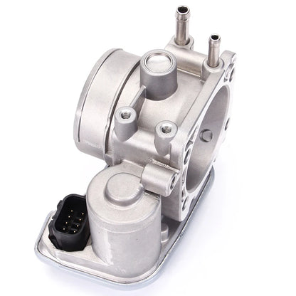 Brand New Throttle Body 09128518 5WS91703 714319090 Fits Vauxhall Astra/Zafira/Vectra/Corsa Saab 9-3 For 1.8 Petrol