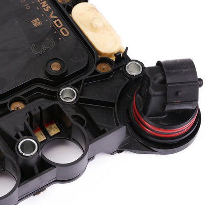 Genuine 722.9 Transmission Control Unit Conductor Plate coding A000270170080 A0034460310 For Mercedes Version 3
