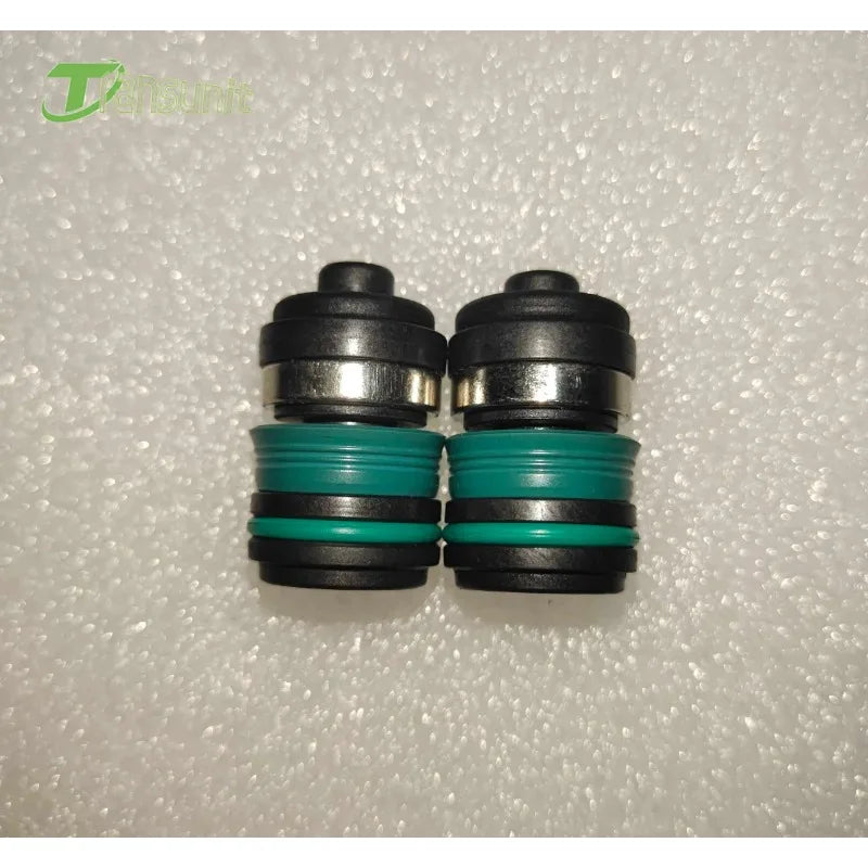 0AM DQ200 DSG Improvement Piston Plug Of Cluth Push Rod Auto Transmission New Valve Body Piston Rod Kit For VW Audi Skoda Seat