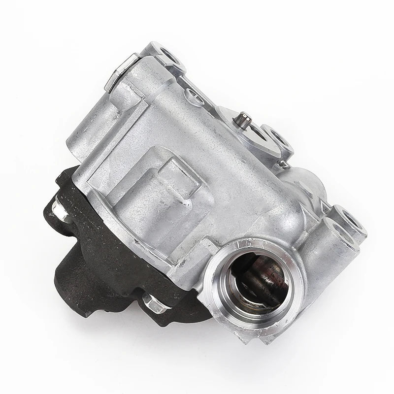 RE0F10A JF011E JF017 CVT Auto Transmission Oil Pump 2791A015 For Nissan Suzuki Mitsubishi JF011 Chery 025 018 tools car accessor