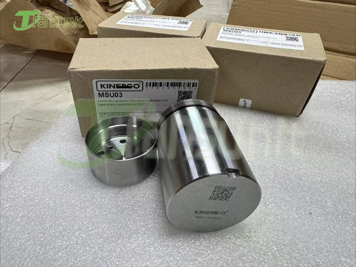 Improved Accumulator  Original  new0AM Transmission Valve Body 0AMFit for Audi VW Seat Skoda 0AM325587F DSG7 DQ200 0AM325587E