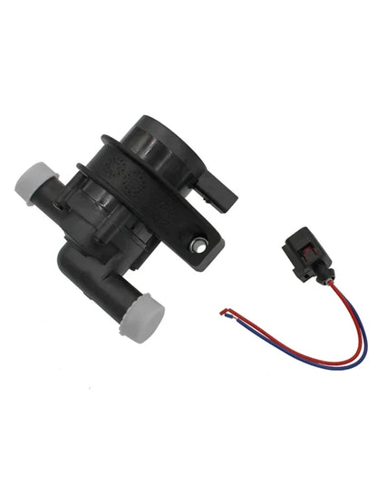 078121601 Additional Auxiliary Cooling Water Pump 078121601B For Audi A4 A6 Allroad VW Passat Skoda Brand New