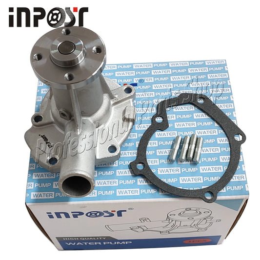 high 95mm Water Pump 15752-73030 15752-73032 15752-73033 for Kubota Engine D750 D850 D950 V1100 V1200 V1205