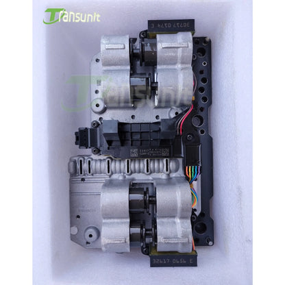 6DCT360 Auto Transmission Dual Clutch Valve Body 6 Speed Fits For Ford Zotye MG MG6 DCT360