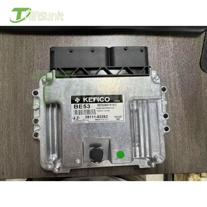 Brand new 8E53 ECU 39111-03262 New ECU  Engine Computer Board Electronic Control Unit  Fits for Hyundai MEG17.9.12.1