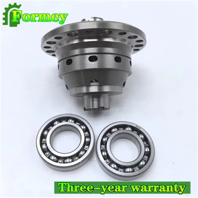 For K20 MF-TRS-05K20 Helical LSD Limited Slip Differential Civic Si EP3 02-11 RSX 02-06