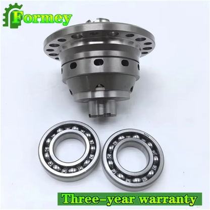 For K20 MF-TRS-05K20 Helical LSD Limited Slip Differential Civic Si EP3 02-11 RSX 02-06