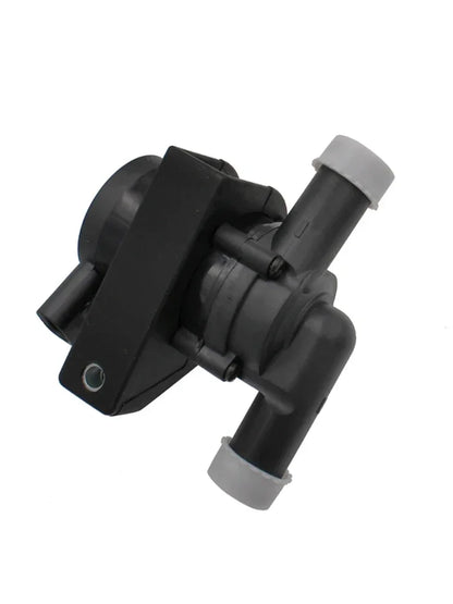 078121601 Additional Auxiliary Cooling Water Pump 078121601B For Audi A4 A6 Allroad VW Passat Skoda Brand New