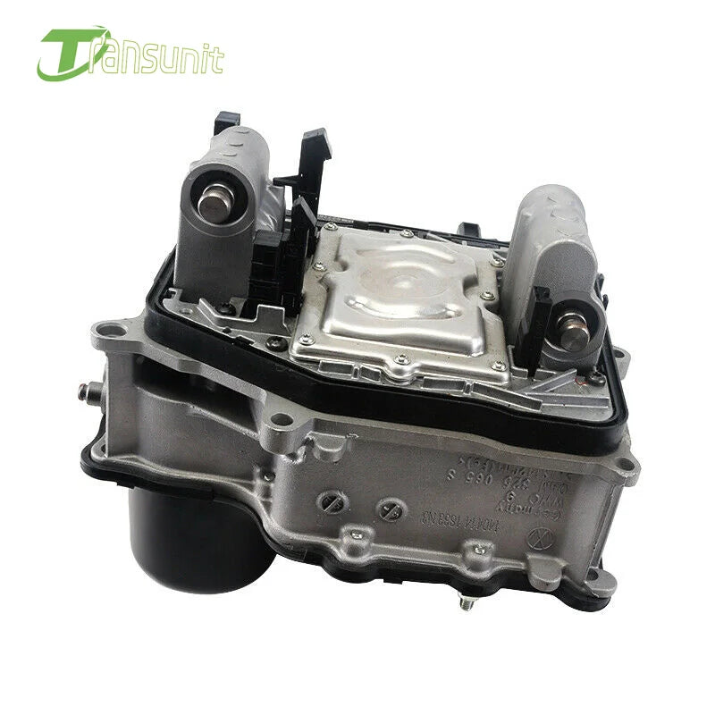 0AM 0CW DQ200 DSG7 Transmission Gearbox Mechatronic valve Body Fit For VW Audi Skoda Seat  Make In Germany 0AM927769D 325 025D