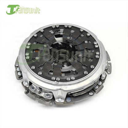 DQ200 0AM DSG 0AM198140L Dual Clutch Kit 7speed 0AM198140L Fits For Audi VW Golf 1.2T 1.4T