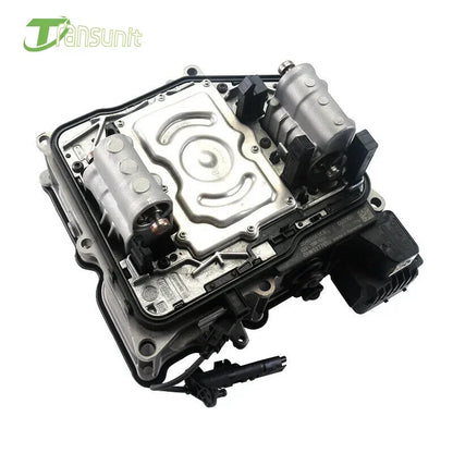 0AM 0CW DQ200 DSG7 Transmission Gearbox Mechatronic valve Body Fit For VW Audi Skoda Seat  Make In Germany 0AM927769D 325 025D
