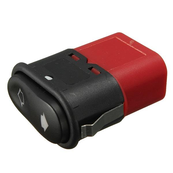 Car Electric Window Toggle Switch Front For Ford Transit MK6 2000-2006