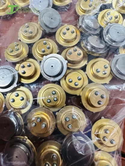 0AM 0CW DQ200 DSG7 Transmission Control Unit TCU Clutch Position Pressure Sensor Fits For VW Audi Skoda Seat SMP137-245