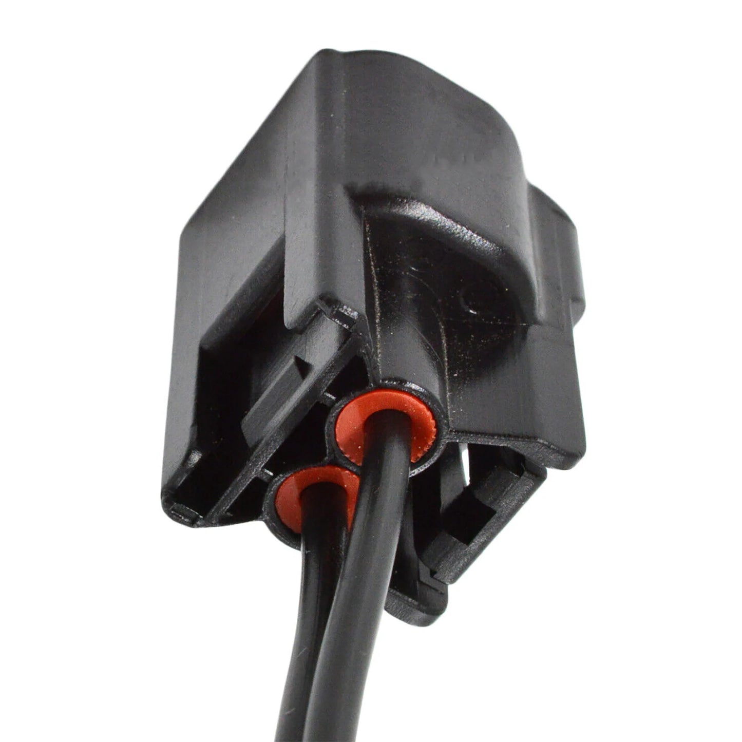 10 Pieces New Ignition Coil Connector 2 Pins for 1991-2011 Ford Modular 4.6 5.4 6.8 F-150 Mustang Pigtails Replacement