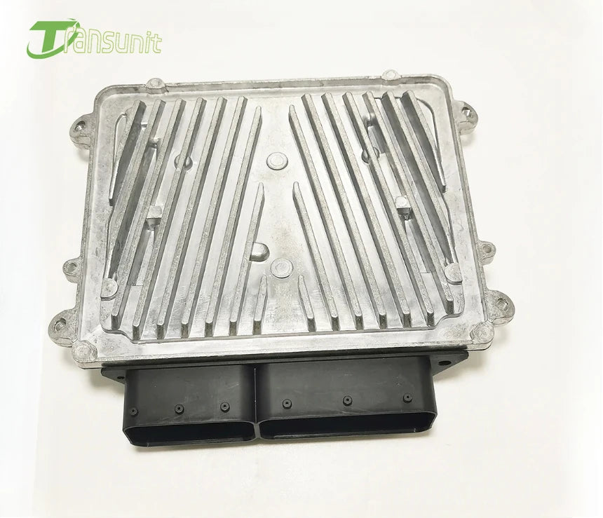 ECM A2731535079 A2731536591  Gloednieuwe Motor Computerbord Ecu 0261209292 Geschikt Voor Fits For  Mercedes-Benz S500 S550 Gl450