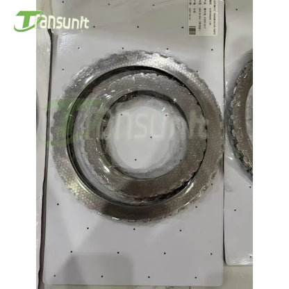 Brand new DL501 0B5 Transmission Clutch Plates Steel Disc Kit Fits For Audi A4 A5 A6 A7
