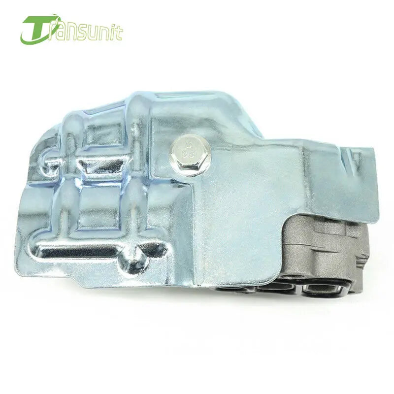 15810-RAA-A01 15810-RAA-A03 VTEC Solenoid Spool Valve With Gasket Fits For Acura Honda Accord Civic CRV