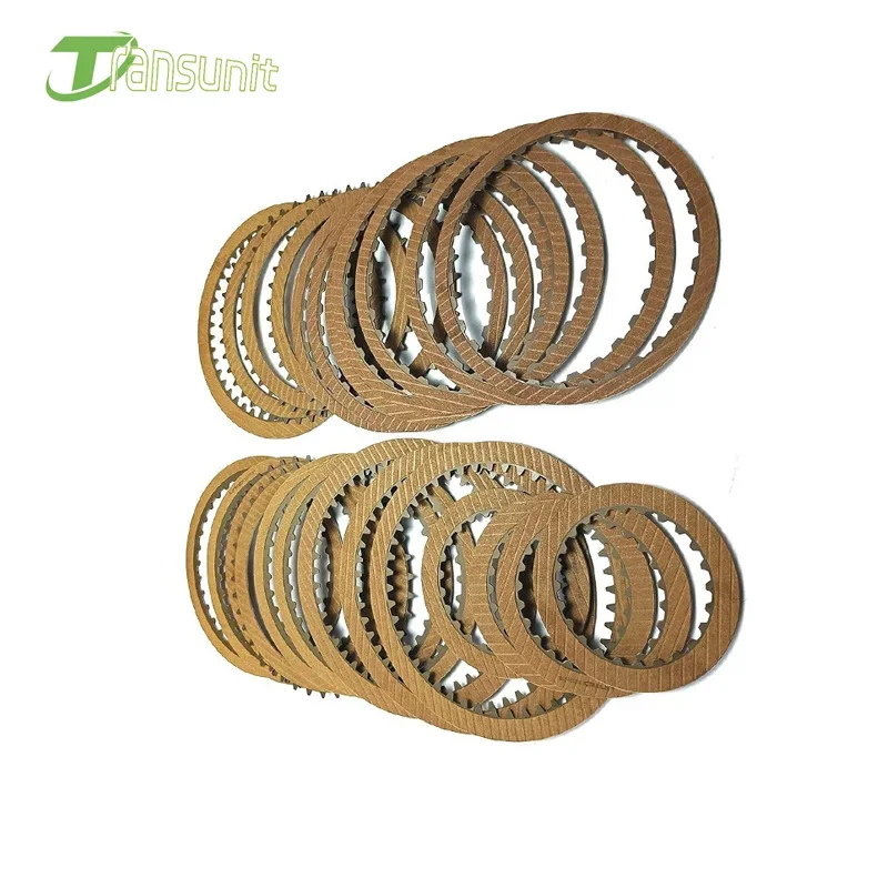 Brand new 722.6 Transmission Master Rebuild Kit Seals Kit Fit For Mercedes Chrysler