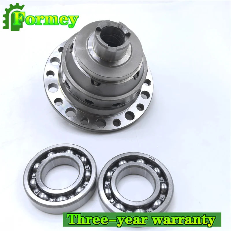 For K20 MF-TRS-05K20 Helical LSD Limited Slip Differential Civic Si EP3 02-11 RSX 02-06