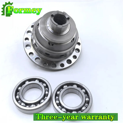 For K20 MF-TRS-05K20 Helical LSD Limited Slip Differential Civic Si EP3 02-11 RSX 02-06