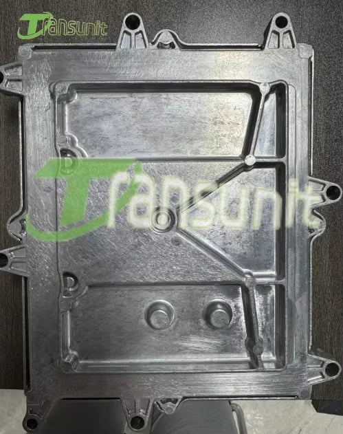 NEW Original Engine ECU Computer Board Electronic Control Unit Fits For JAC Navistar 0281020128 961200760074