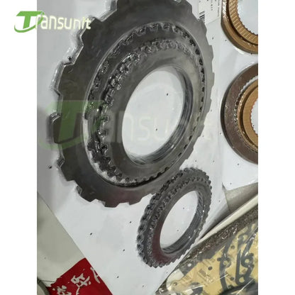 Brand new AODE Repair kit Auto Transmission Parts Overhaul Rebuild Kit Overhaul Clutch Gasket Seals for FORDS