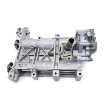Oil Pump 2710341003 A2710301771 R2710341003 A2711810301 A2711860015 A2710300816 For Mercedes Benz M271 271.860 C250 R171 SLK250