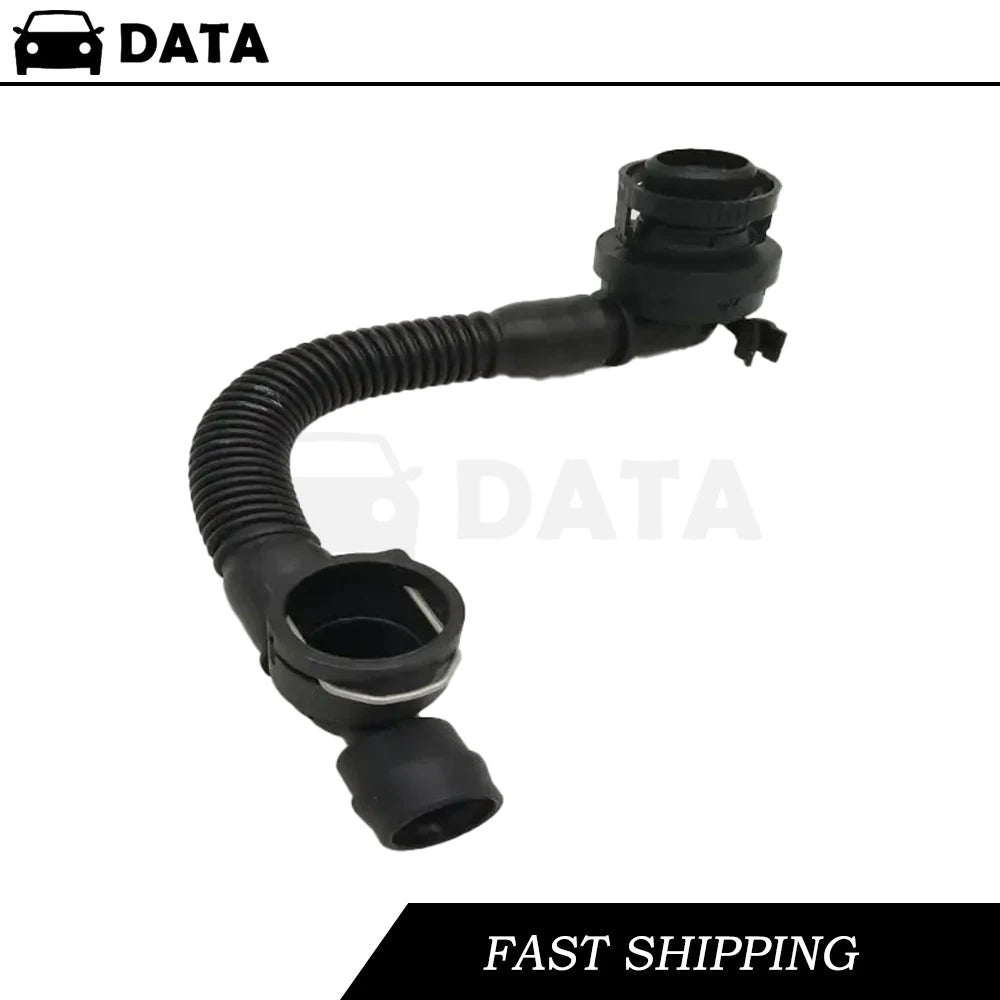 New Engine Crankshaft Case Vent Pipe 25197526 For Chevrolet Cruze Opel Astra J Corsa E A16LET A16XER 55569363 55567962