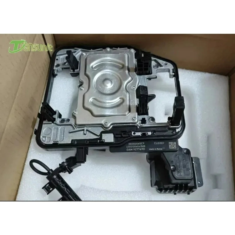 100% tested DSG7 0AM DQ200 0CW Transmission  Control Unit Suit For VW AUDI SKODA SEAT 0AM927769K 0AM927769G 0AM927769D