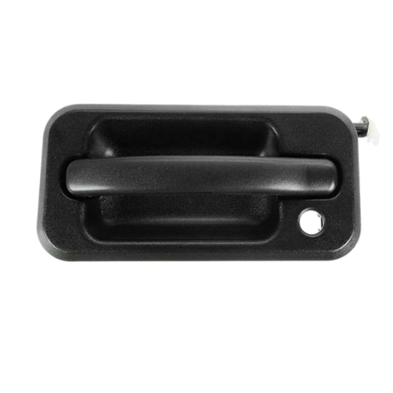 131609870457 Car Exterior Outside Door Handle Set Front & Rear Outer Kit for Hummer H2 2003-2009 15104792 10360326 Auto Parts