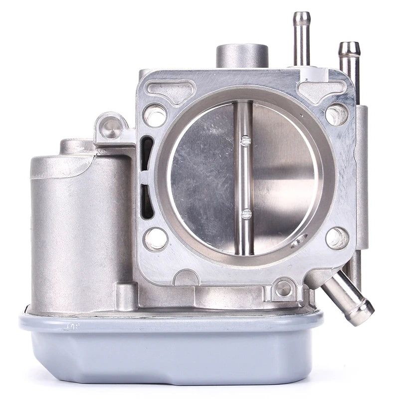 Brand New Throttle Body 09128518 5WS91703 714319090 Fits Vauxhall Astra/Zafira/Vectra/Corsa Saab 9-3 For 1.8 Petrol