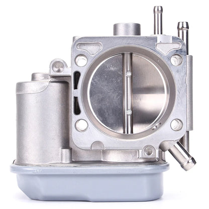 Brand New Throttle Body 09128518 5WS91703 714319090 Fits Vauxhall Astra/Zafira/Vectra/Corsa Saab 9-3 For 1.8 Petrol