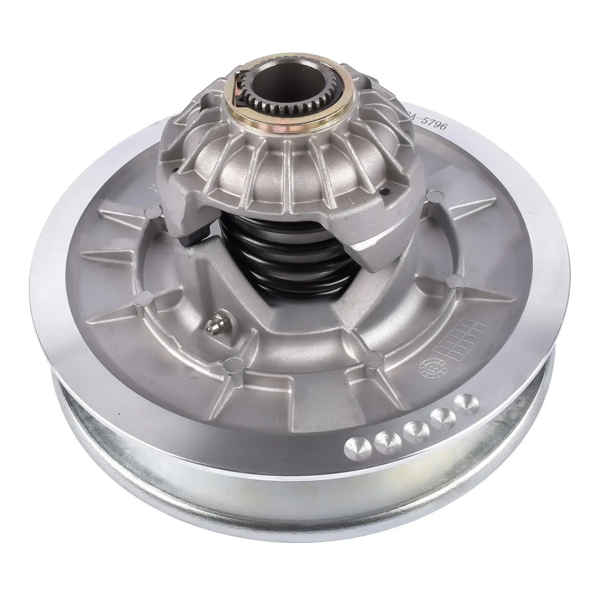 AP02 Secondary Driven Clutch For Yamaha 2017-Up G29 Drive2 gas golf c ...