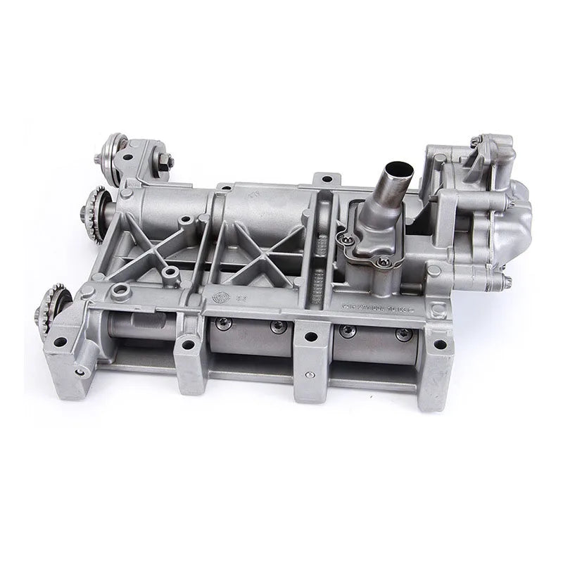 Oil Pump 2710341003 A2710301771 R2710341003 A2711810301 A2711860015 A2710300816 For Mercedes Benz M271 271.860 C250 R171 SLK250