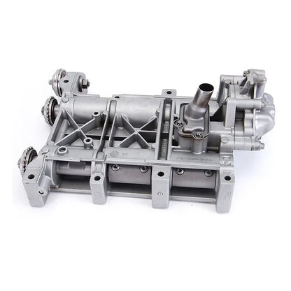 Oil Pump 2710341003 A2710301771 R2710341003 A2711810301 A2711860015 A2710300816 For Mercedes Benz M271 271.860 C250 R171 SLK250