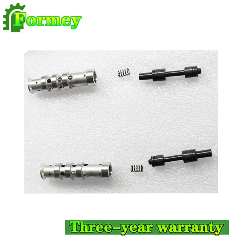 High Quality MPS6 6DCT450 6 Speed Auto Transmission Valve Body Plungers For Volvo Ford Mondeo Dodge 2PCS