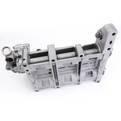 Oil Pump 2710341003 A2710301771 R2710341003 A2711810301 A2711860015 A2710300816 For Mercedes Benz M271 271.860 C250 R171 SLK250