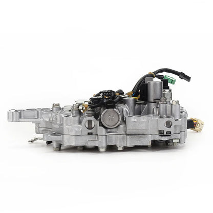JF017E CVT Auto Transmission Valve Body for Nissan Altima Teana Infiniti Renault 31705-29X0A 31705-29X0B 31705-29X0E 31705-29X1A