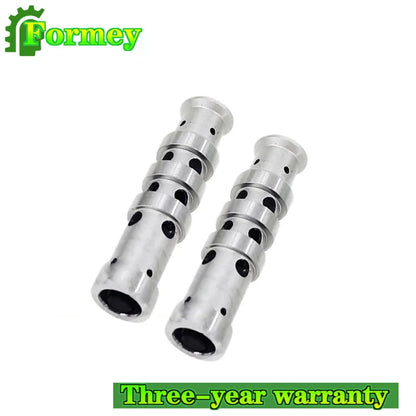High Quality MPS6 6DCT450 6 Speed Auto Transmission Valve Body Plungers For Volvo Ford Mondeo Dodge 2PCS