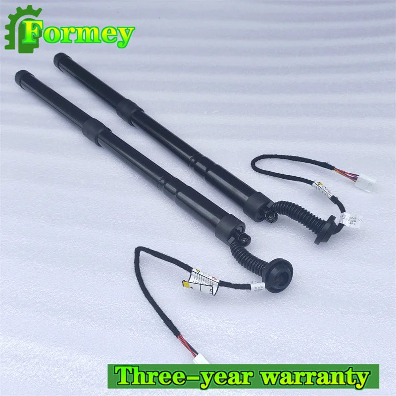 2x Rear Left Right For 16-19 Lexus RX350 RX450h Tailgate Power Support Struts 68920-48030 6892048031 6891048071 6891048070