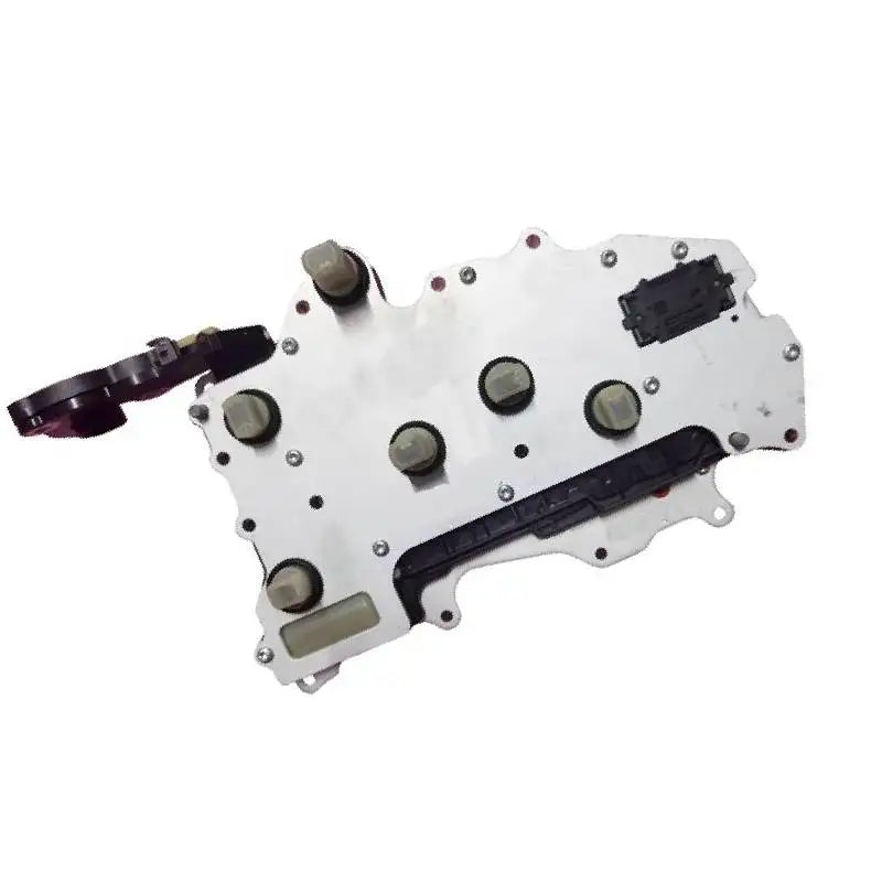 Brand-new 0DD927770E TCU TCM 0DD DQ400 DQ400E Transmission Control Module 0DD927770D 0DD927770C Fit For Audi Auto Parts tools