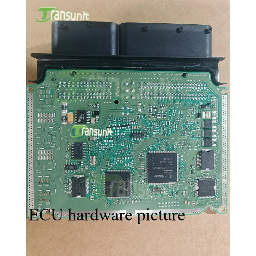 Brand new A06 ECU 39110-03425  Car Engine Computer Board Electronic Control Unit A06 MEG17.9.12.1 Fit for Kia ECM